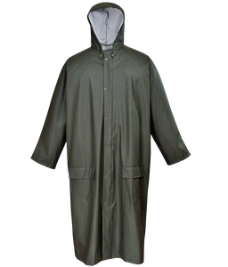 PU Raincoat