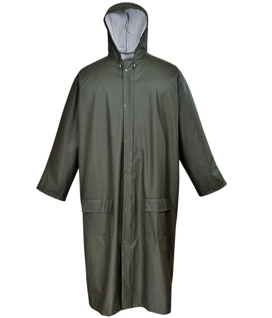 PU Raincoat