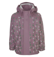 Kids' PU Jacket