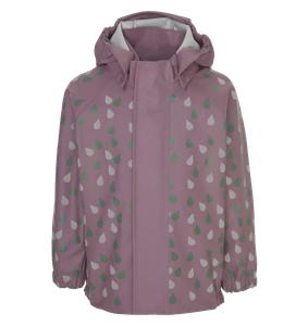 Kids' PU Jacket