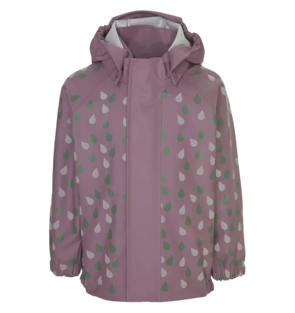 Kids' PU Jacket