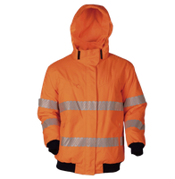 FLeece FR Jacket