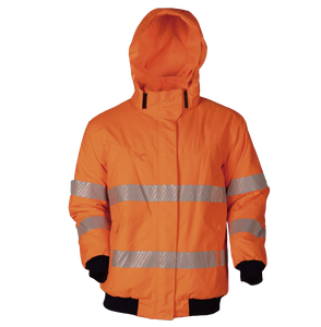 FLeece FR Jacket