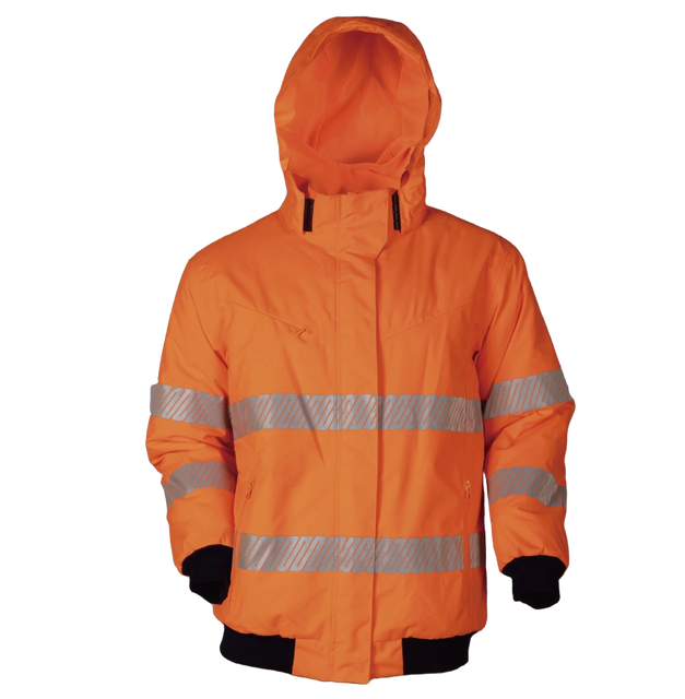 FLeece FR Jacket