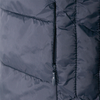 Water Repellent Windproof Insulated & down Jacket with Spraying-Bonded Wadding Windproof Padding