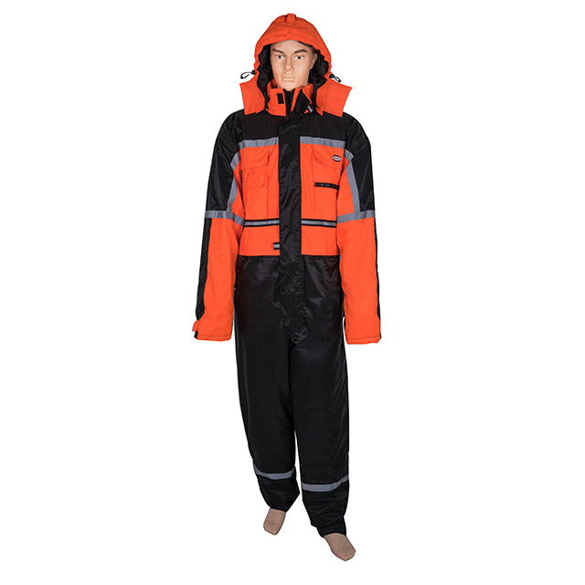 Flame Fire Resistant Electric Coverall Personal Protection Safety Waterproof Reflective Breathable Anti-Static Polyester Cotton Chemical Resistance Anti-Static Breathable Flame-Retardant Water Resis