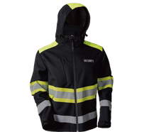 Hi-VIS Jacket