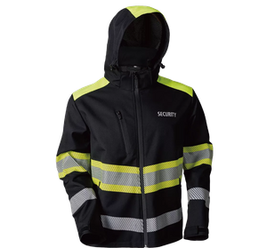 Hi-VIS Jacket