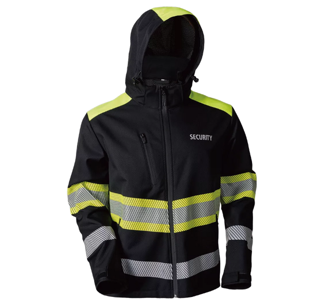 Hi-VIS Jacket