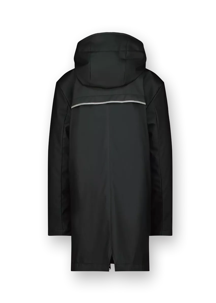 Kids' Rain Jacket