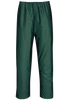 PVC/Polyester/PVC Rainsuit
