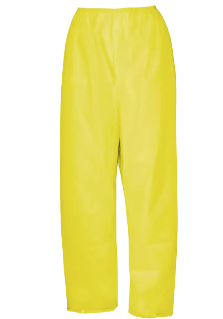 100% PVC Ransuit