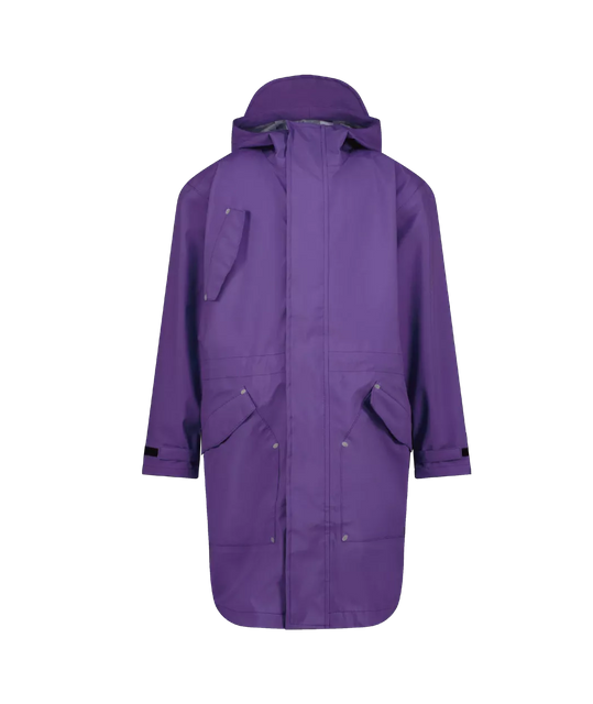 Kids' Rain Jacket