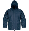 Polyester/PVC Rainsuit