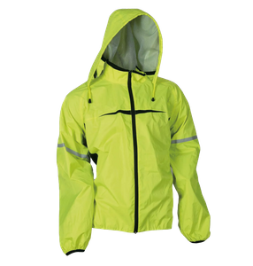 Ladies' Rain Jacket