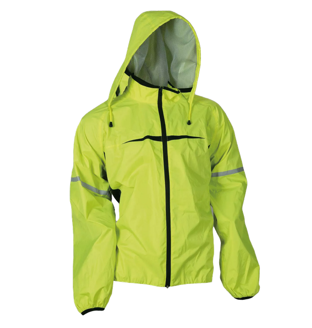 Ladies' Rain Jacket