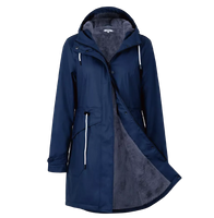 Ladies' PU Jacket