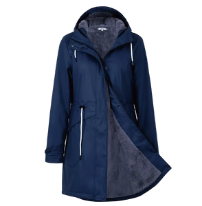 Ladies' PU Jacket