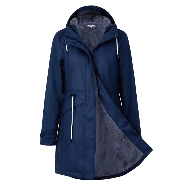 Ladies' PU Jacket