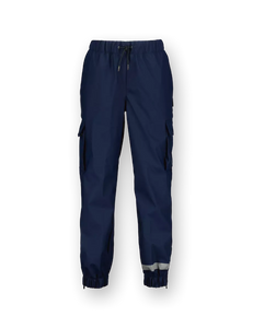 Kids' PU Pants