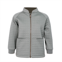 Kids Insulated down Padding Jacket