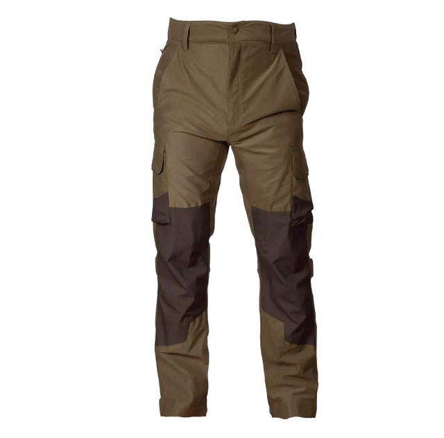 Full Stretch Trousers
