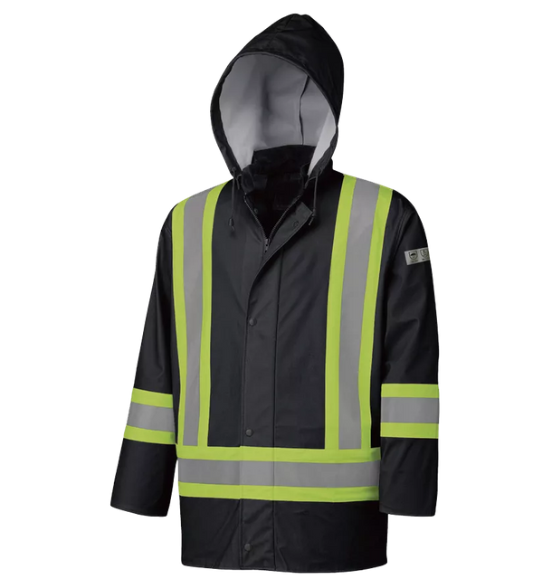 Flame Retardant Workwear