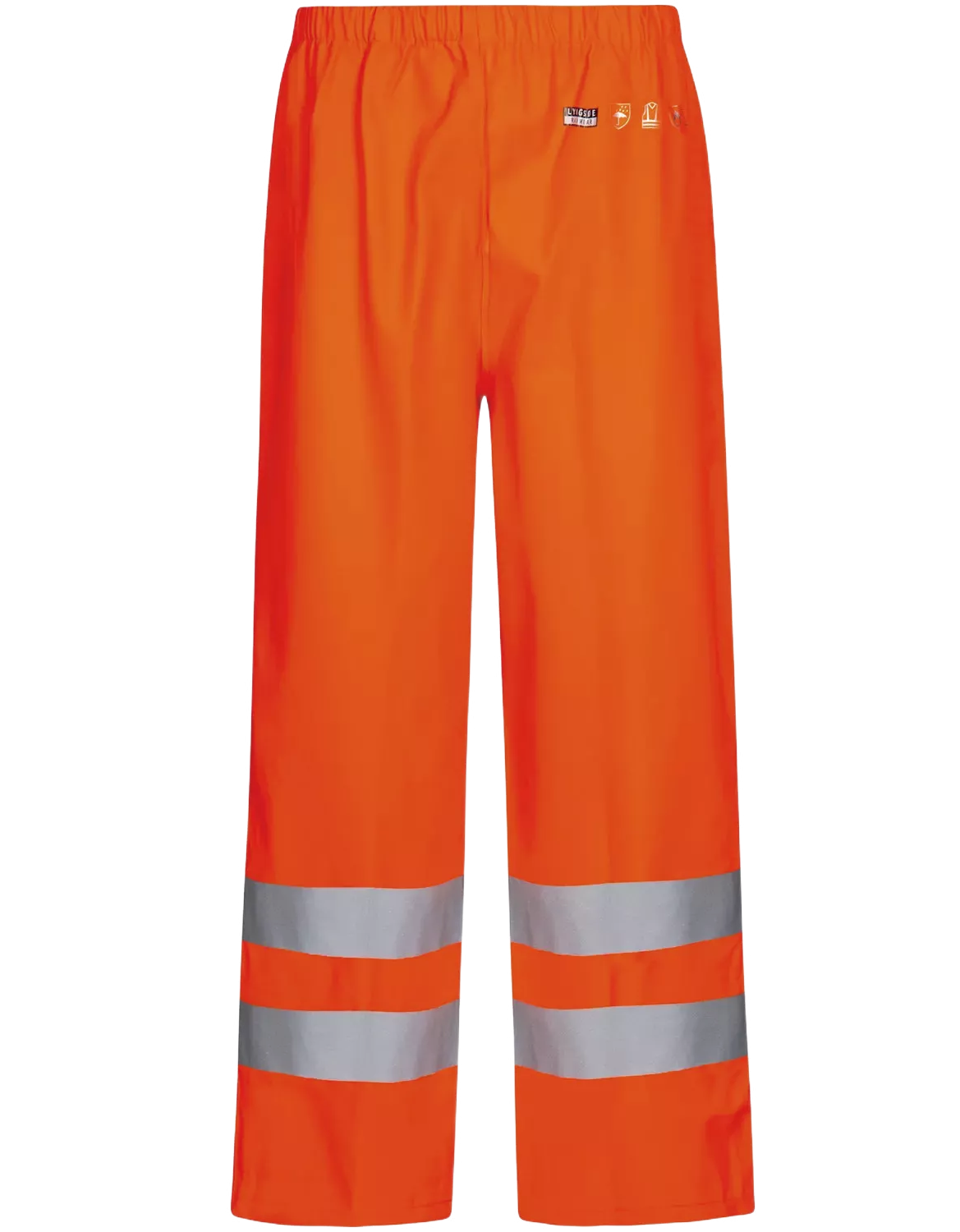PU Rainsuit
