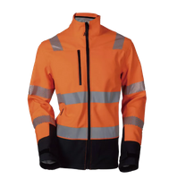 Men's Softshell Jacket