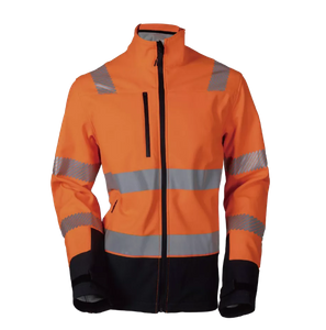 Men's Softshell Jacket
