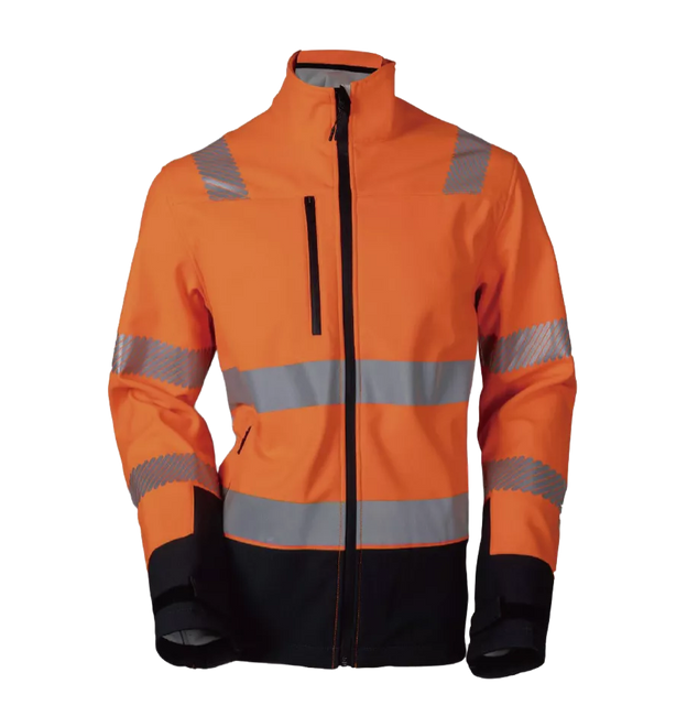 Men's Softshell Jacket