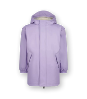 Kids' PU Jacket
