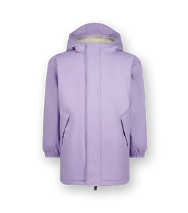 Kids' PU Jacket