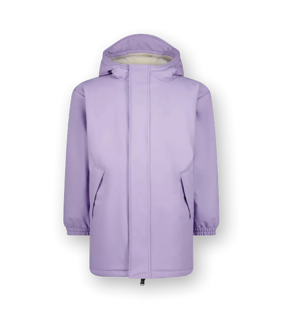Kids' PU Jacket
