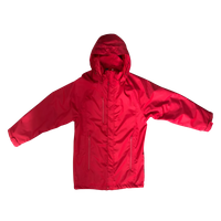 Rain jacket 3in1