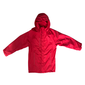 Rain jacket 3in1