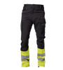 Trouser Stretch Hi-VIS