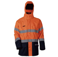 FR Jacket