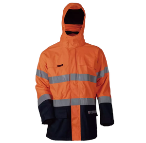 FR Jacket