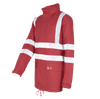 Flame Retardant PU Workwear