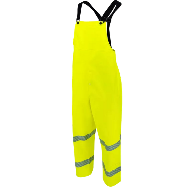 FR ARC Flash RainPants