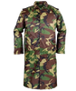 Polyester/PVC Raincaot
