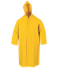 PVC Polyester Raincaot