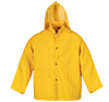 PVC/Polyester Rainsuit